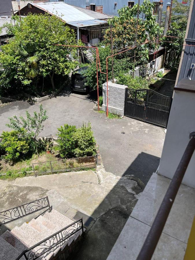 Old Clty Hotel Μπατούμι Εξωτερικό φωτογραφία