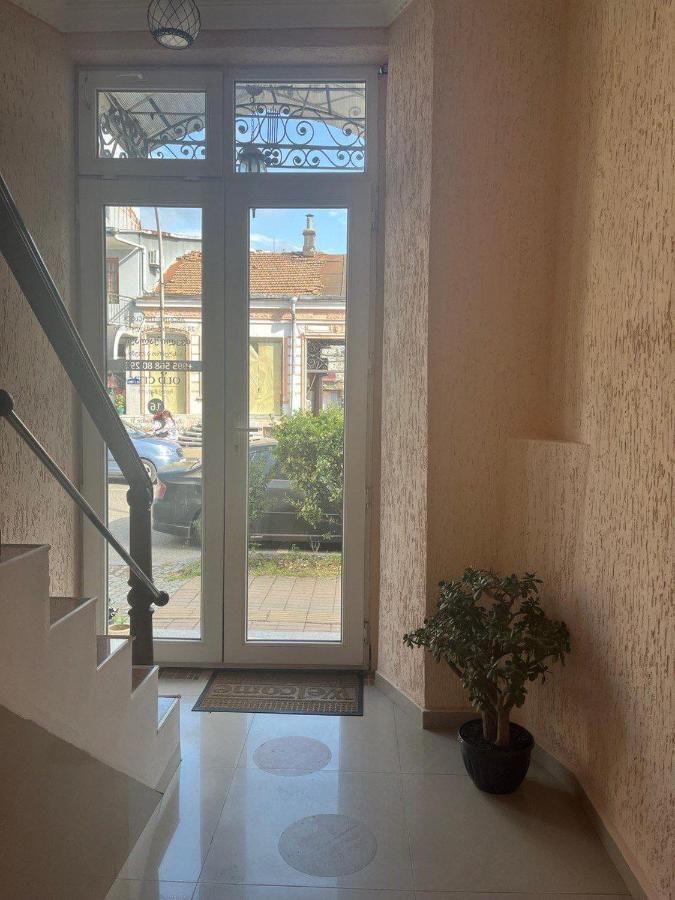 Old Clty Hotel Μπατούμι Εξωτερικό φωτογραφία