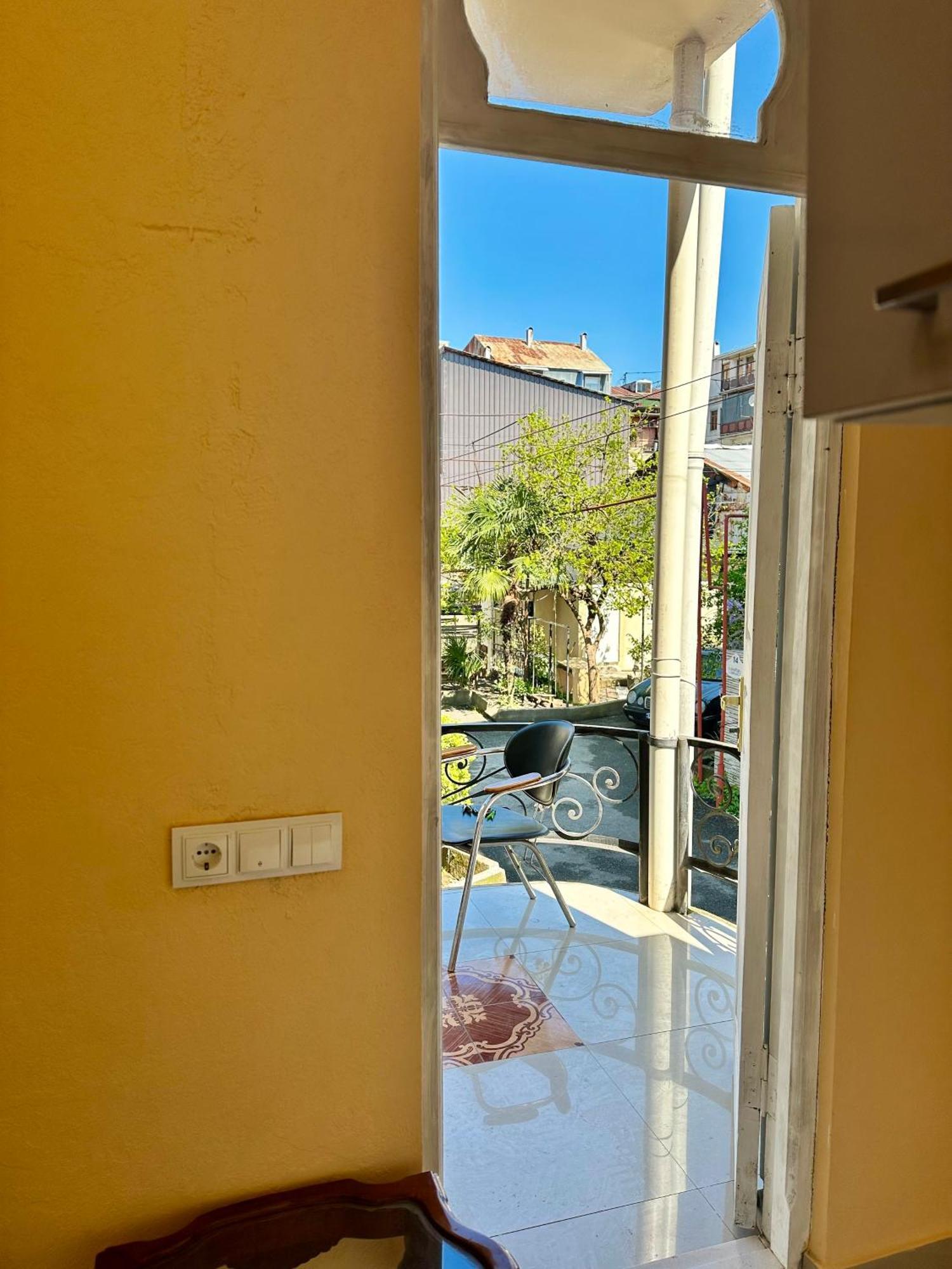 Old Clty Hotel Μπατούμι Εξωτερικό φωτογραφία